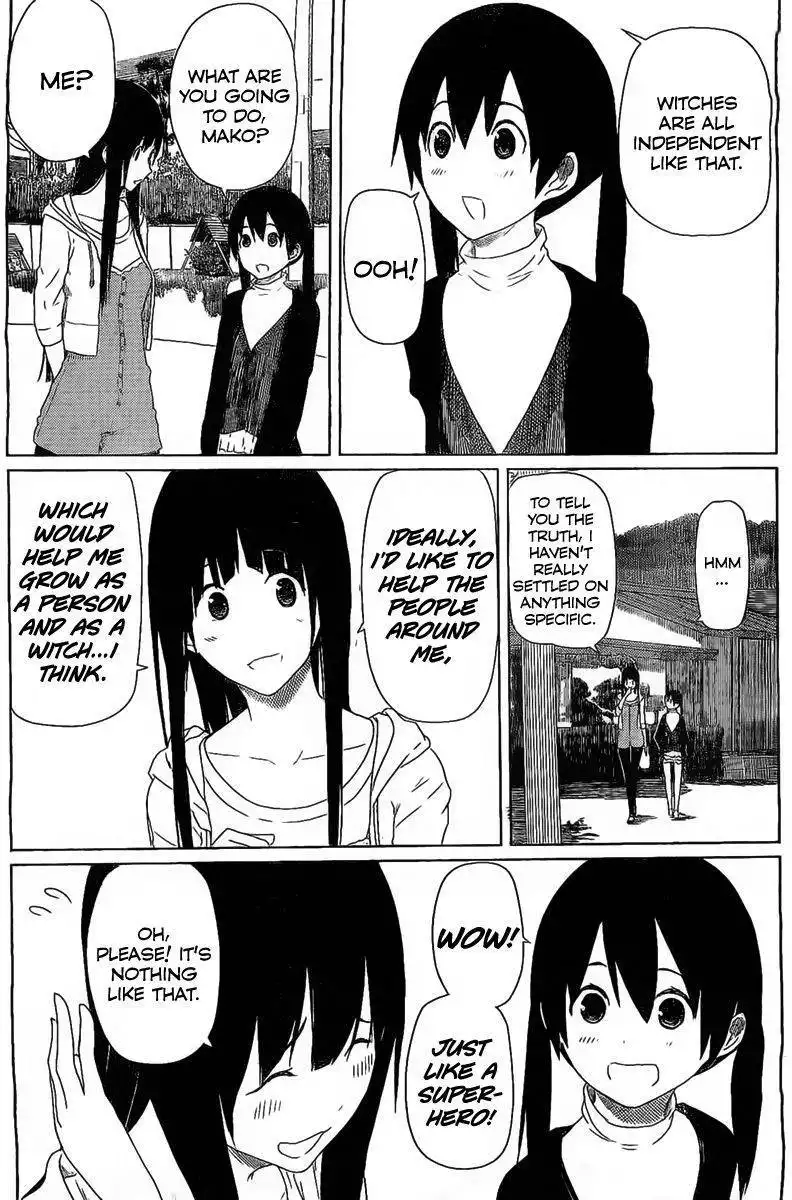 Flying Witch (ISHIZUKA Chihiro) Chapter 11 5